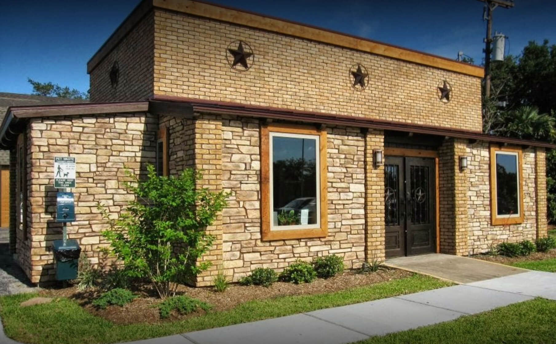 pearland animal hospital