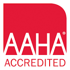 AAHA Accredited