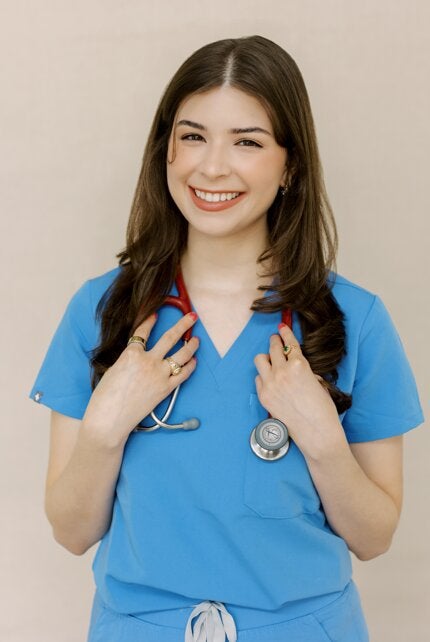 Dr. Kristian Cardenas