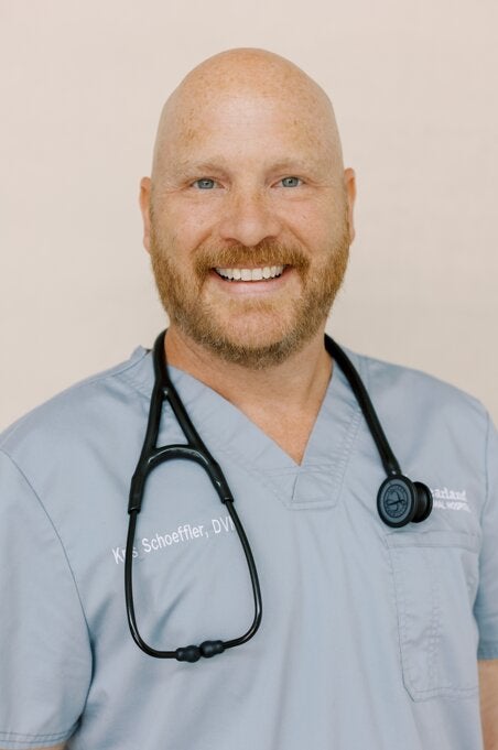 Dr. Kristofer Schoeffler