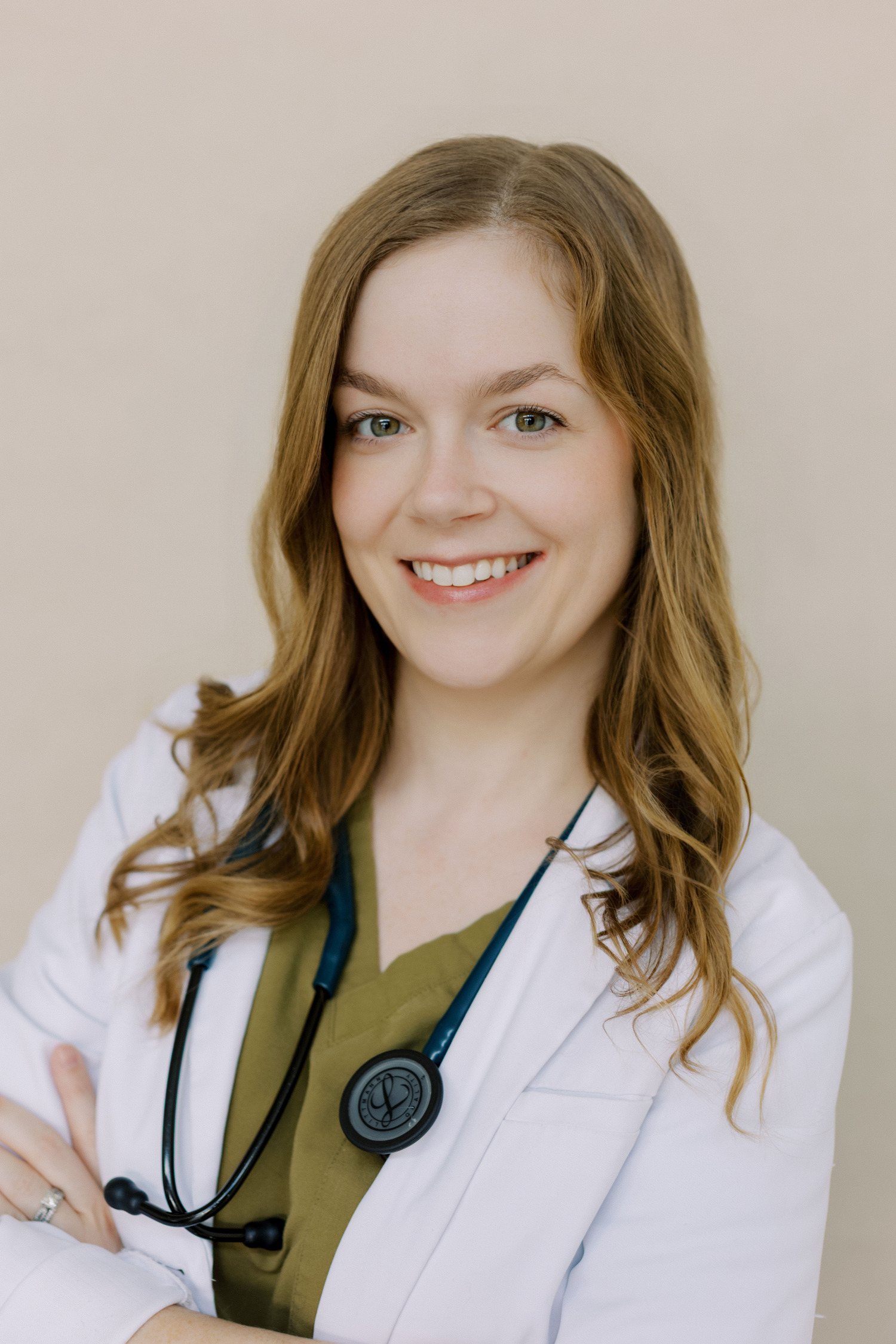 Dr. Natalie Dadgar