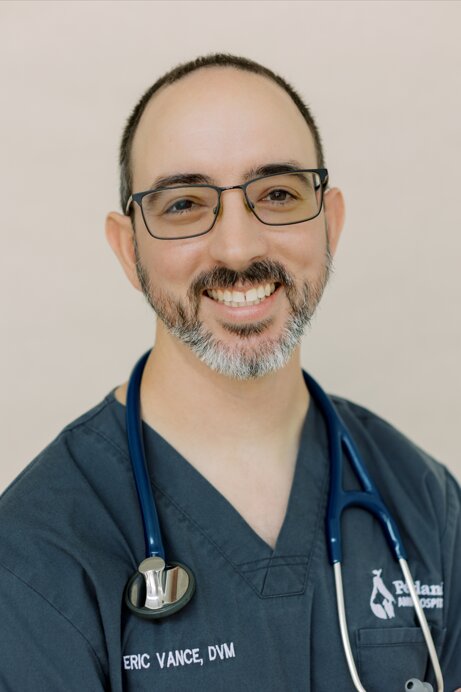 Dr. Eric Vance