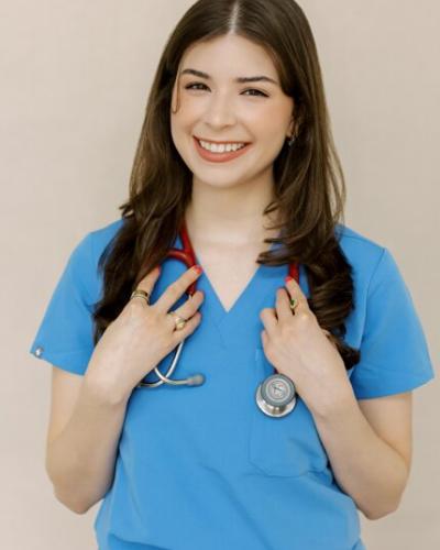 Dr. Kristian Cardenas