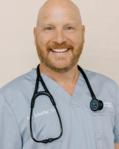 Dr. Kristofer Schoeffler