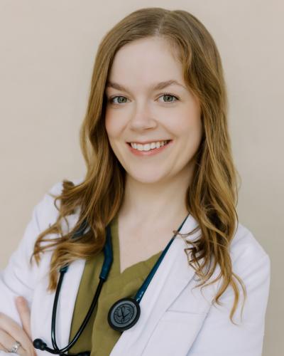 Dr. Natalie Dadgar