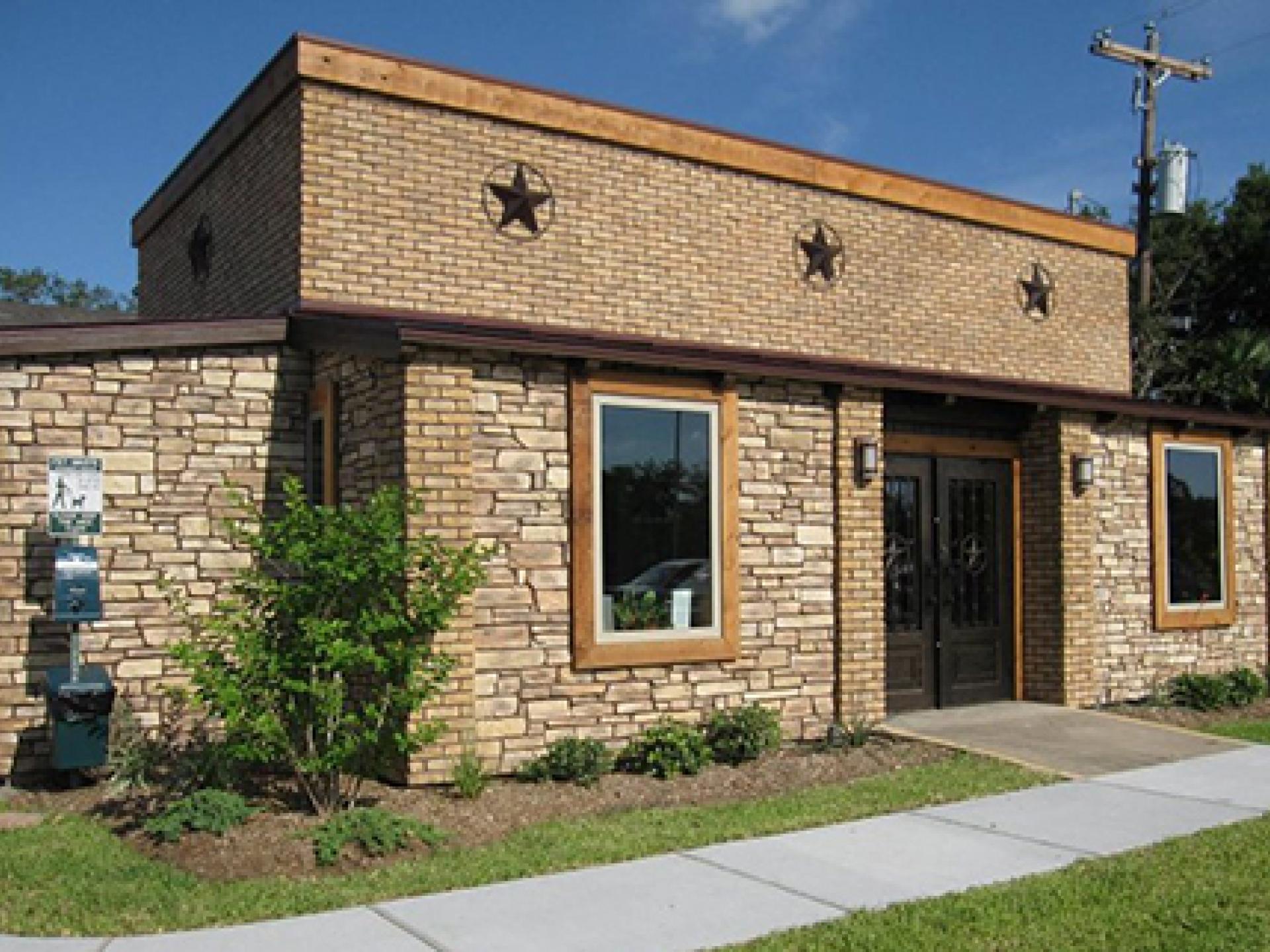 We look forward to seeing you! Pearland Animal Hospital